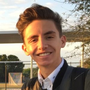 Meet your Posher, Alessandro